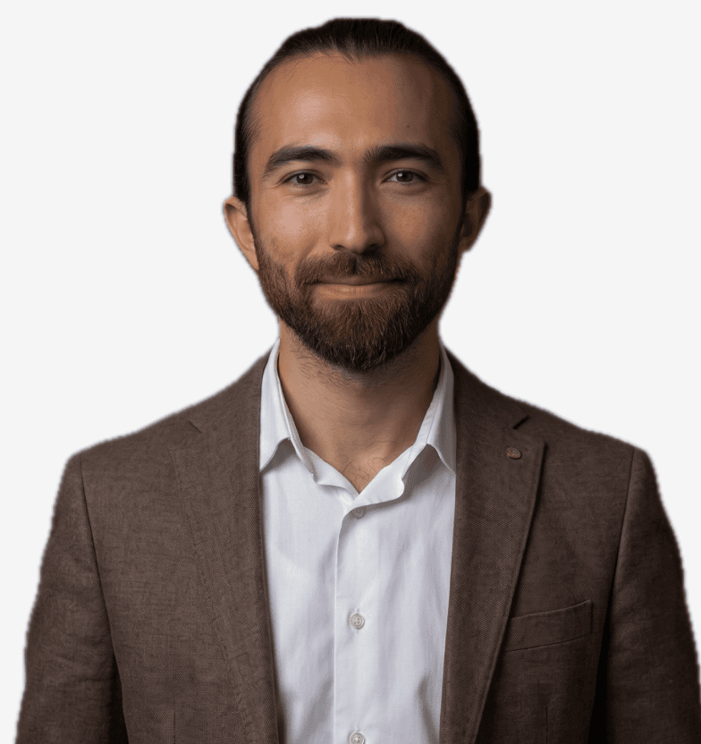 Ahmet Sütbaş