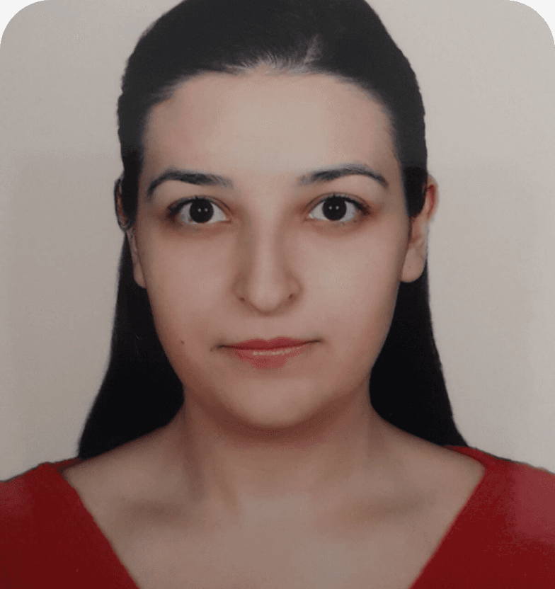 Büşra Şahin