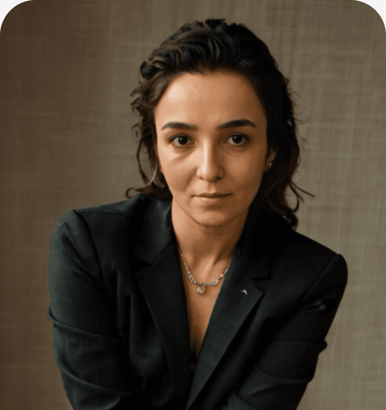 Derya Kablan