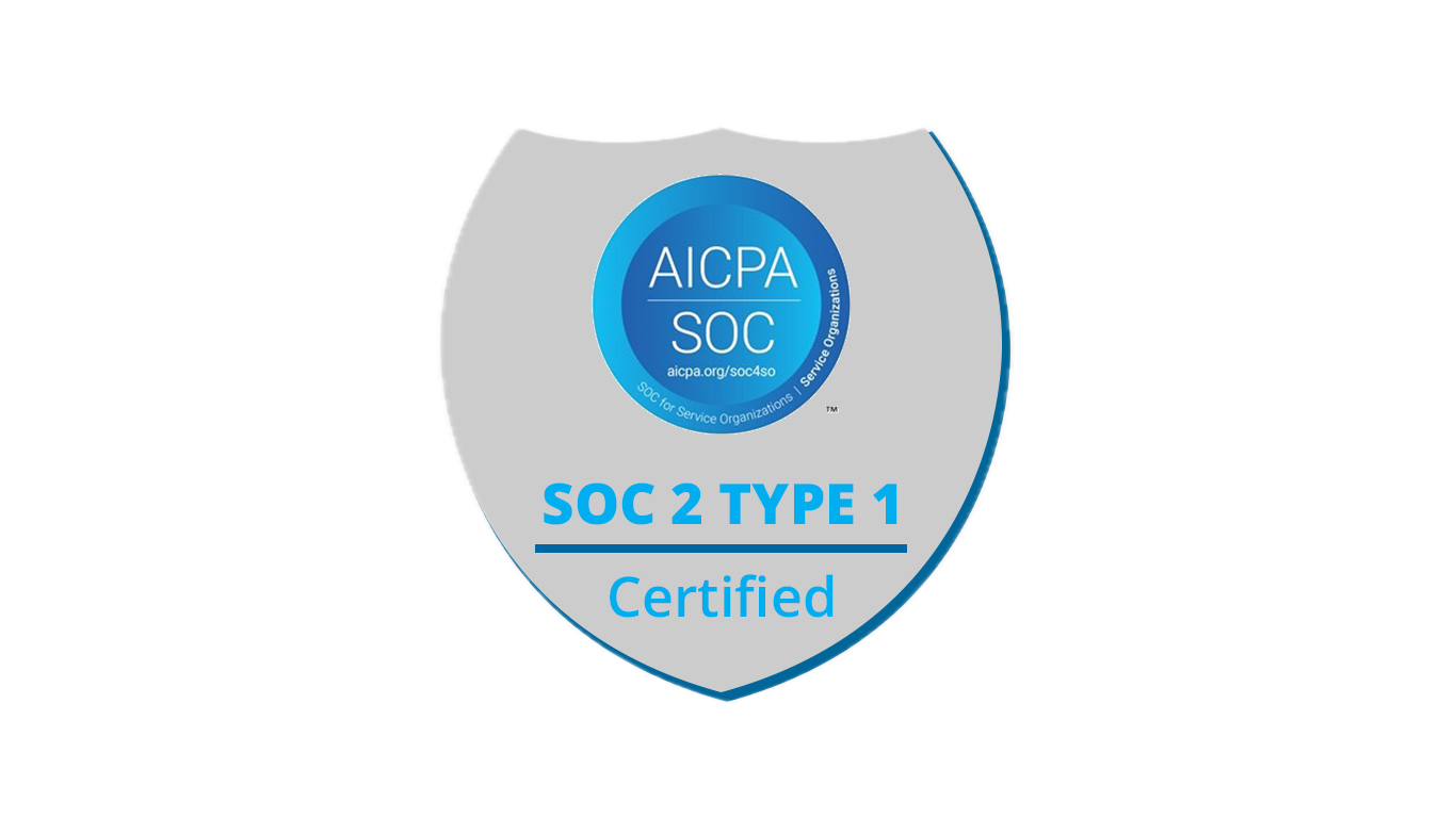 SOC 2 Type 1